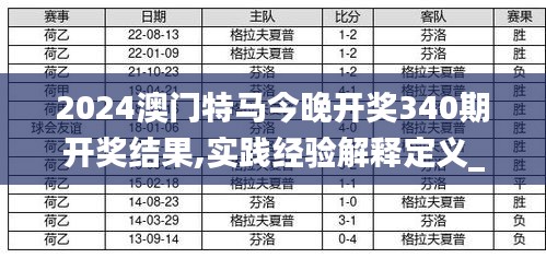 2024澳门特马今晚开什么|词语释义解释落实