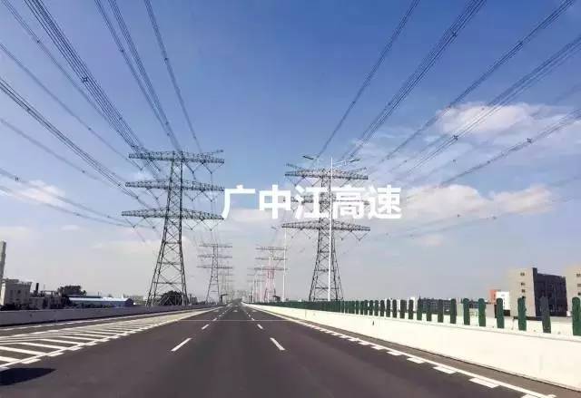 广东省高速公路养护，探索与实践