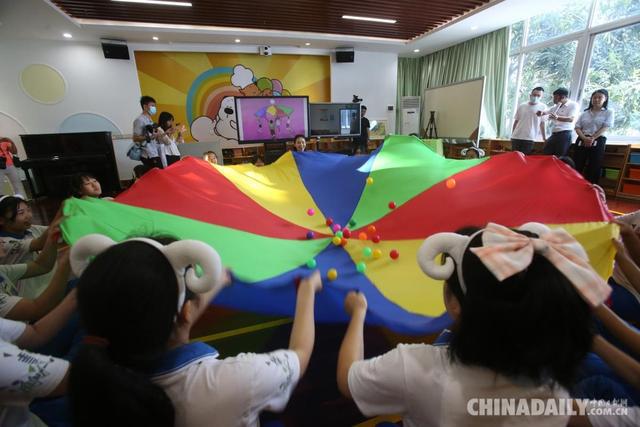 广东省幼师师范学校，培养未来幼教精英的摇篮