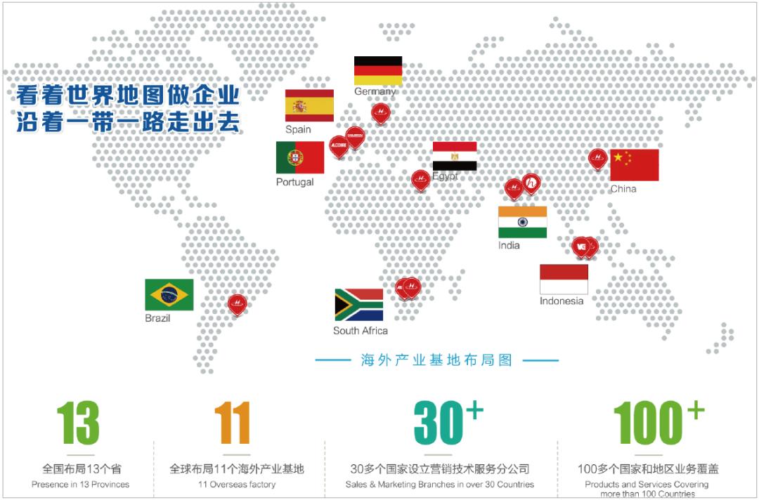 江苏亨通智能科技公司，引领科技创新的先锋