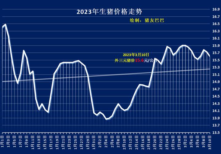 广东省今日大猪价格走势分析