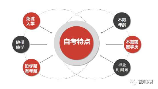 自考网平台登录，探索自我提升之路