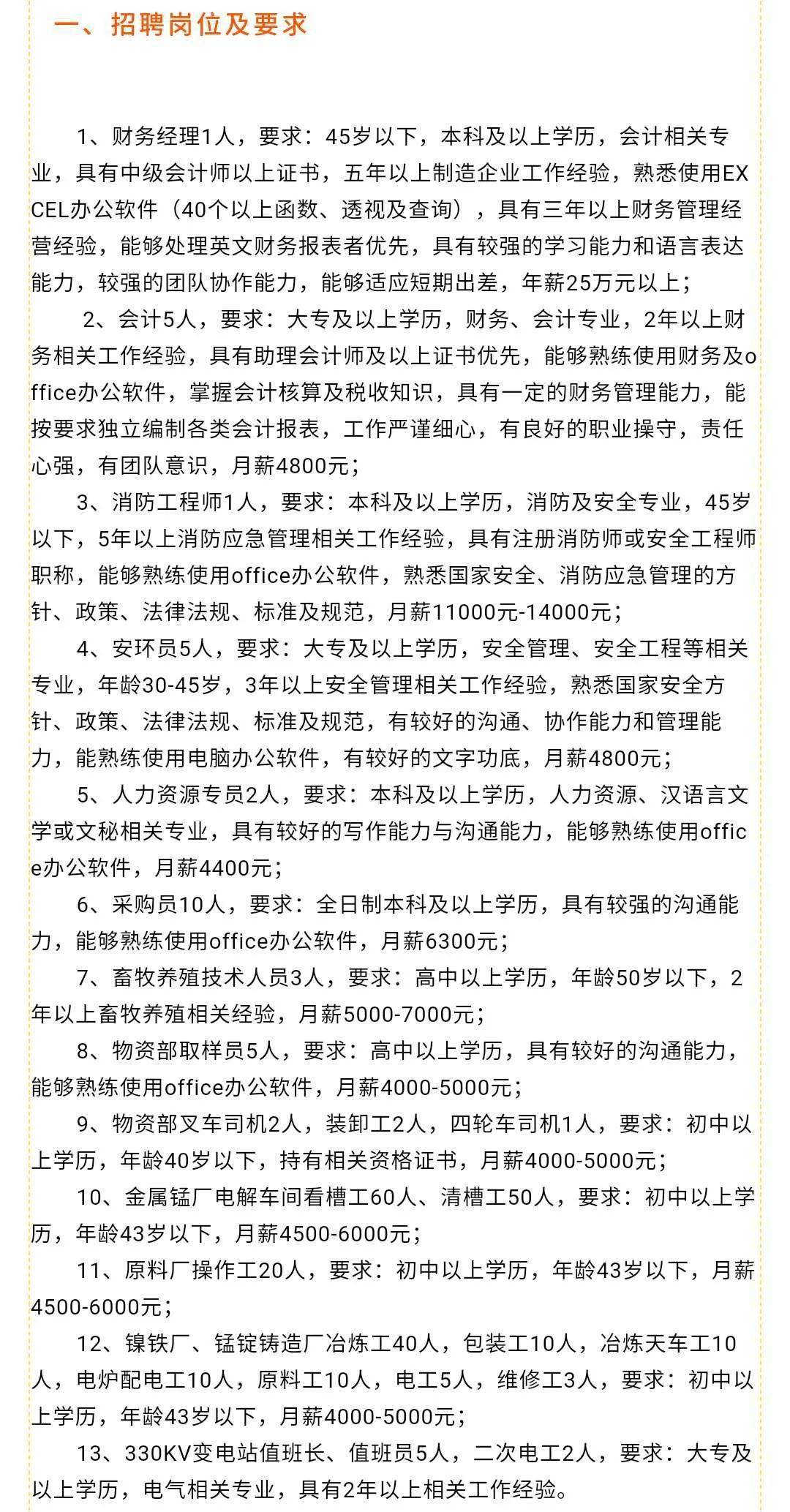 淄博人才网最新招聘信息概览