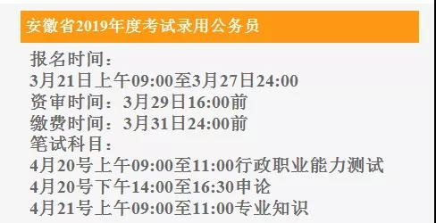 咨询公务员报考条件——迈向公职之路的必备知识