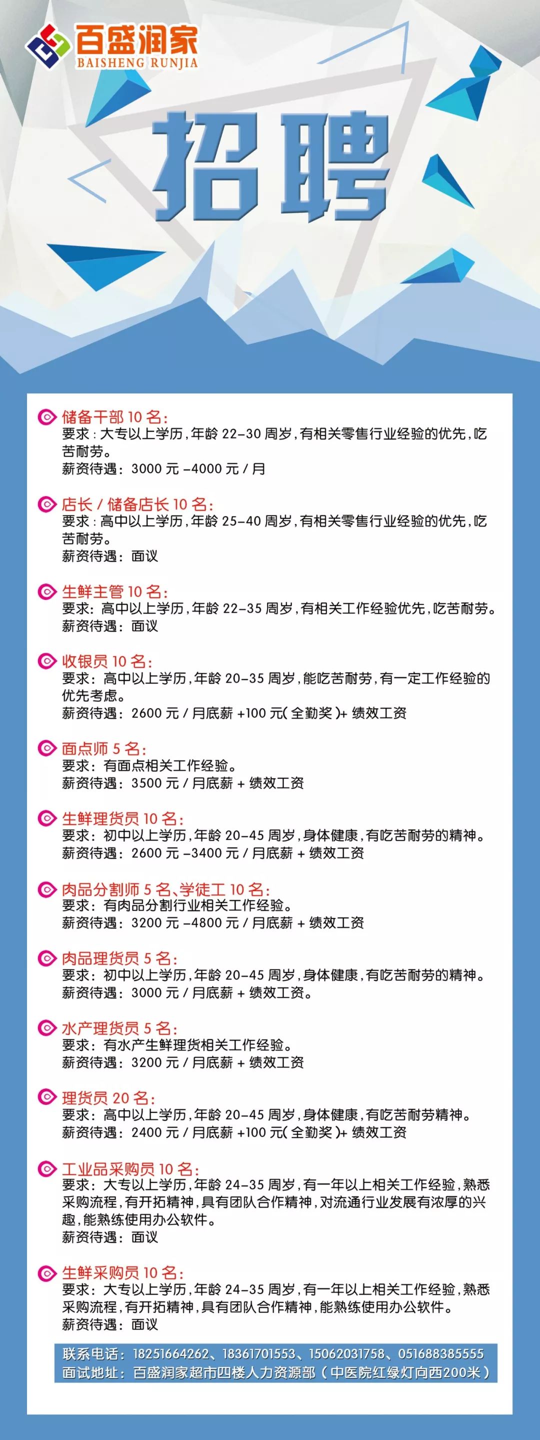 遵化人才网招聘网官网——连接企业与人才的桥梁