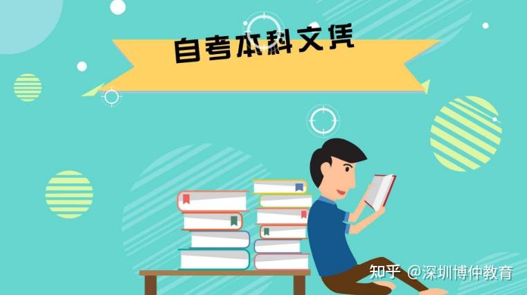 自考本科报名官网入口免费学——开启你的学历提升之旅