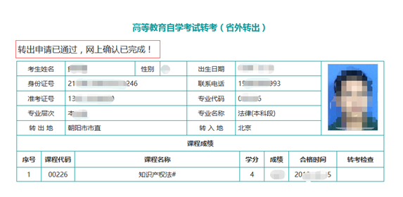 自考网报考证号的奥秘及其重要性