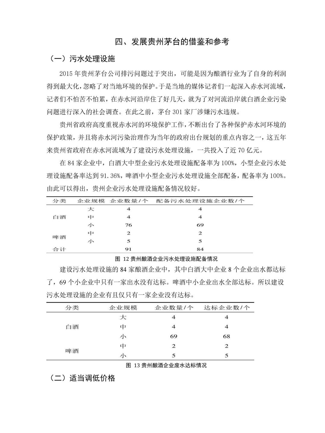 专升本报表分析与解读