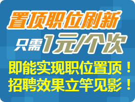 卓博招聘人才网与企业合作的共赢之路