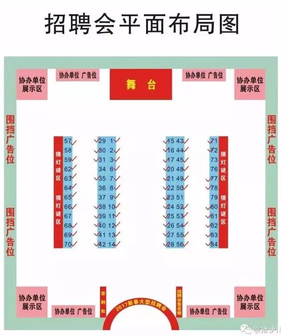 最新伊川人才招聘信息概览