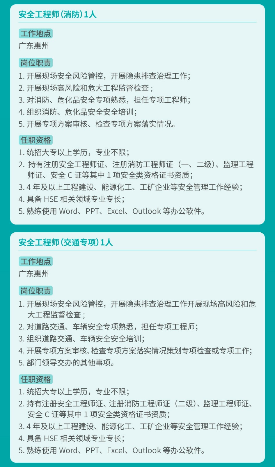 注安人才网——安全人才的汇聚之地