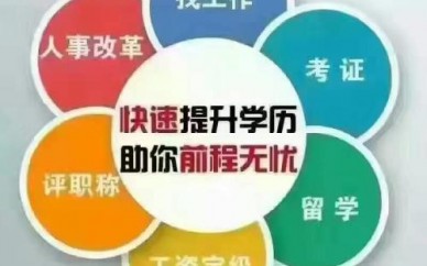 自考网学历提升报名，开启个人成长的新篇章