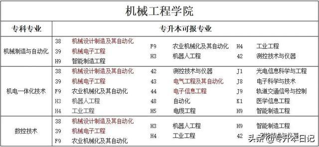 关于专升本本科报名的相关信息与指导