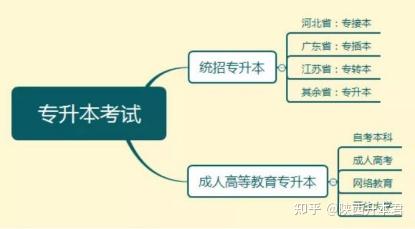 自考专升本所需年限详解，时间与努力共铸未来