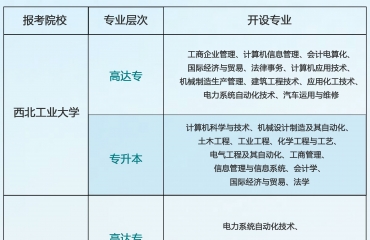 专转本与专升本，探究两种学历提升路径的差异与选择