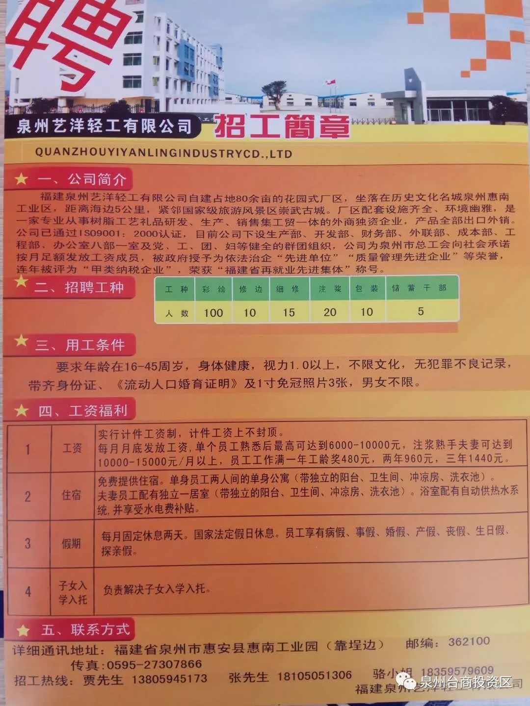 最新招聘阜南人才网信息概览