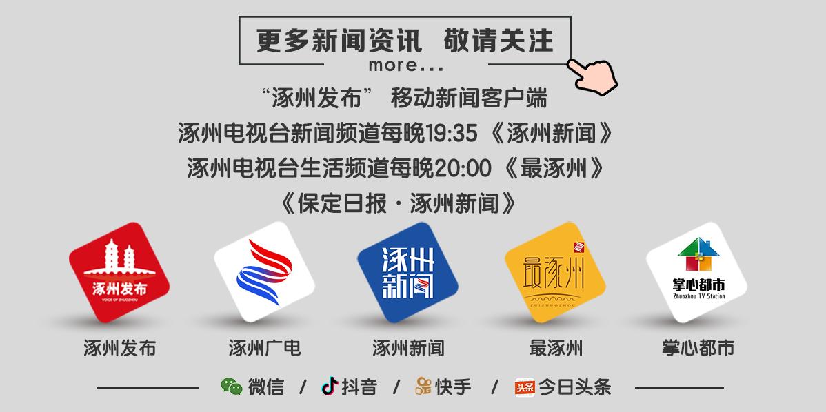 涿州汇聚人才招聘信息——打造人才高地，共创美好未来