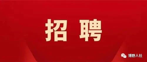 最新招工信息博野招聘——探寻职场新机遇