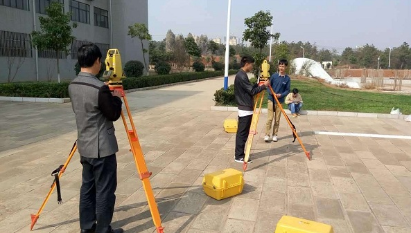 专升本自学测绘，探索与实践之路