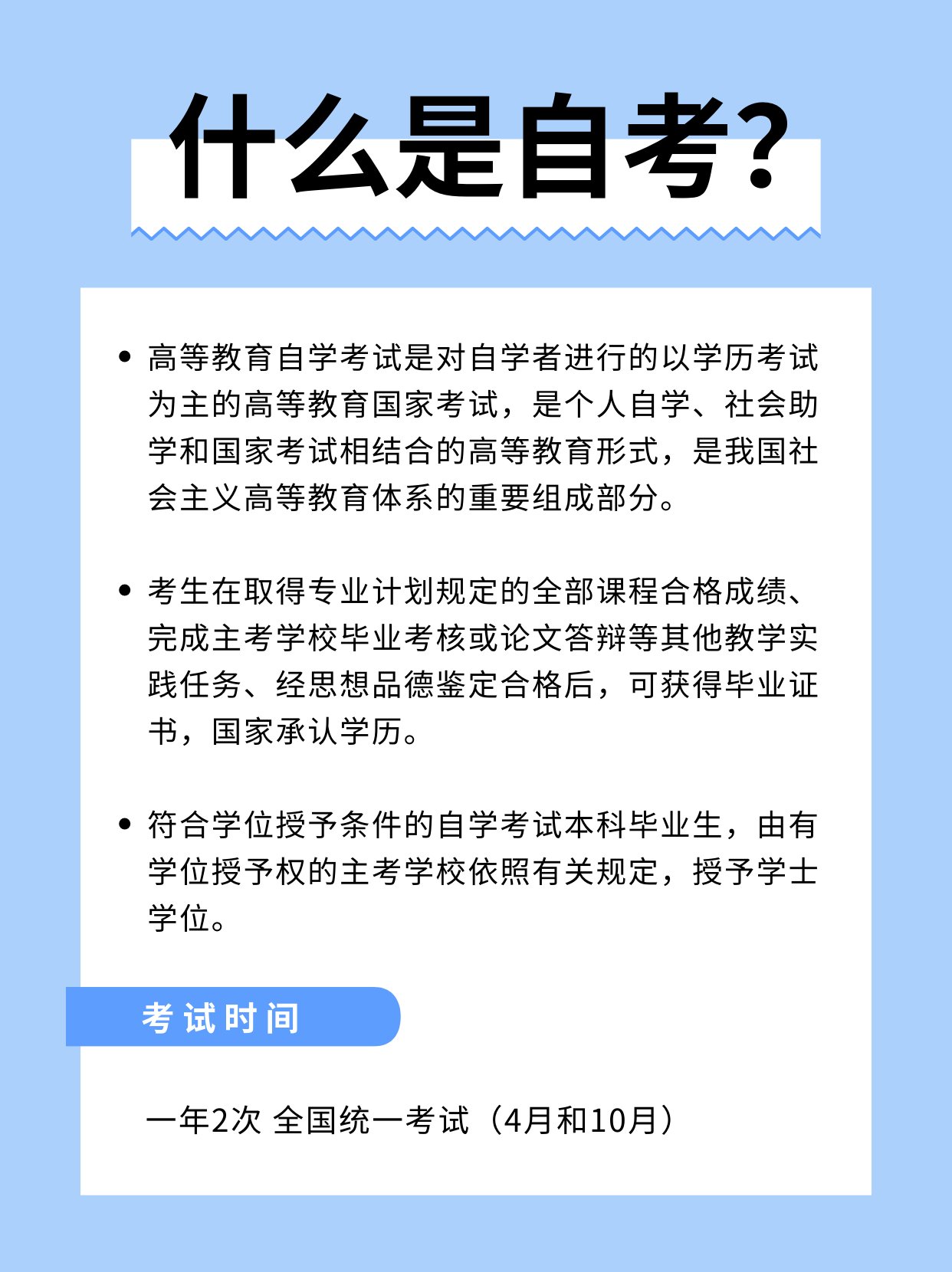 自考网与自考真题，探索自我提升的路径