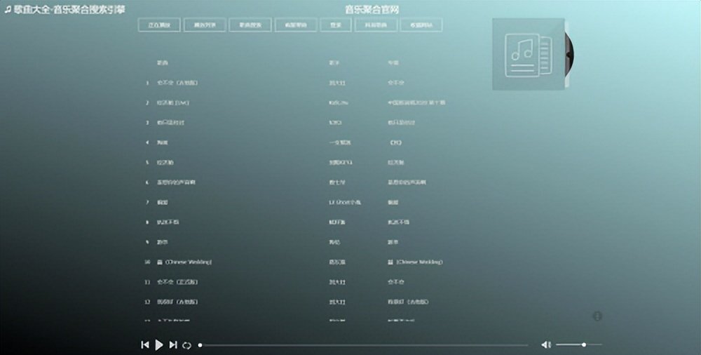 最新热门歌曲下载MP3，探索音乐的无限魅力