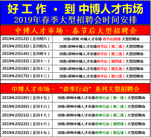 遵化招工最新招聘信息及就业市场分析