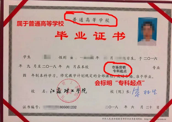 专升本函授教育的深度解析