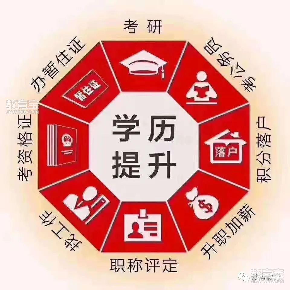 自考网专升本，实现学历提升的新途径