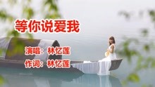 最新流行歌曲我在等你的mp3播放体验