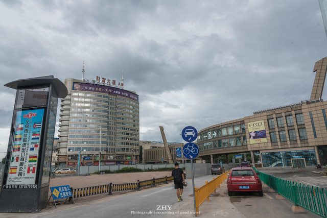 株洲百货雨伞批发市场，繁荣的商贸中心与多元商品展示平台