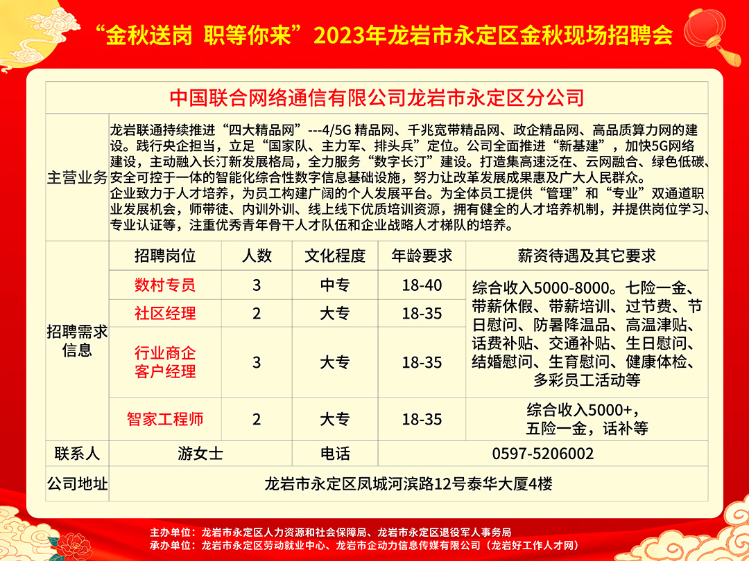 株洲人才网最新招聘动态——职场发展的黄金机会