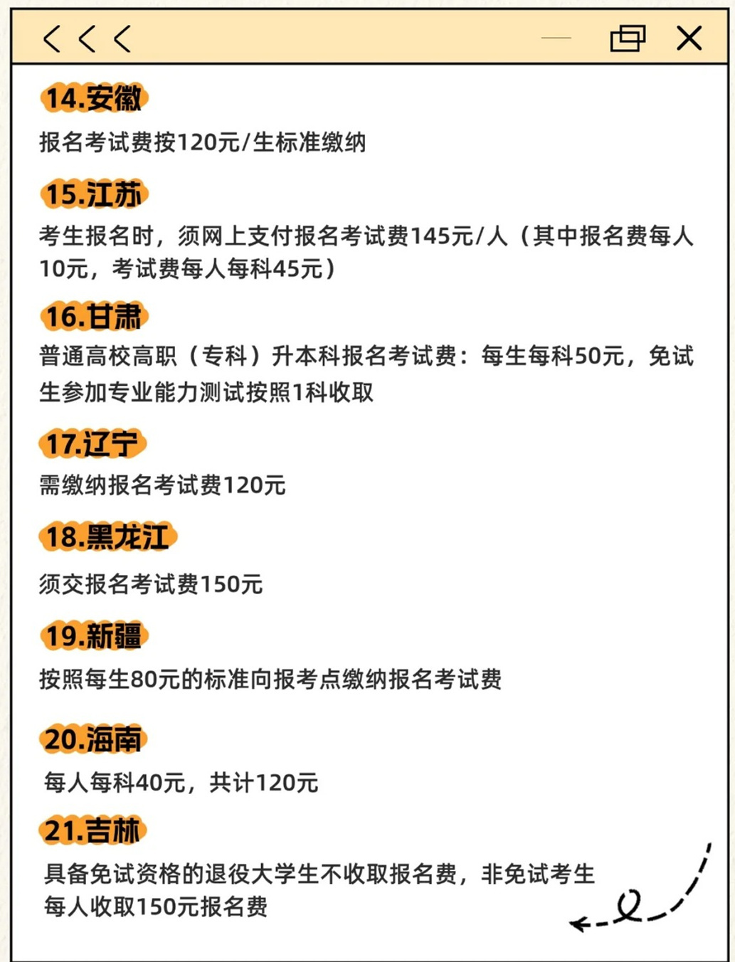 专升本需要交钱吗？详解专升本费用及相关问题