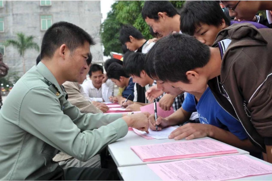 专科乡镇公务员报考条件详解