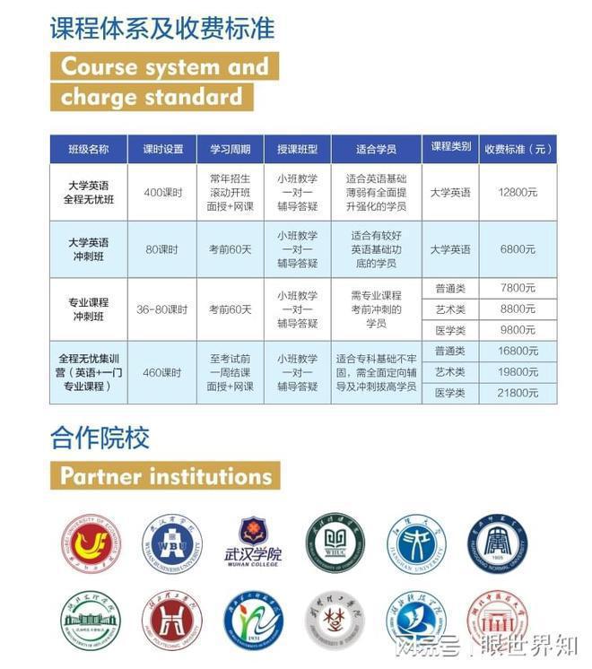 关于专升本培训机构排名的深度探讨