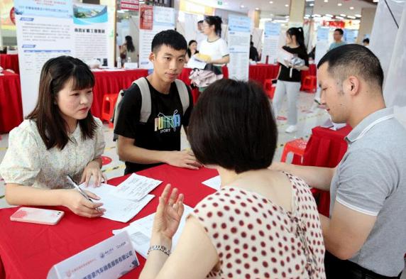 专升本学历在求职市场中的优势与挑战